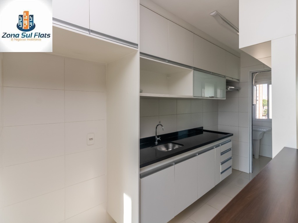 Apartamento, 2 quartos, 65 m² - Foto 5