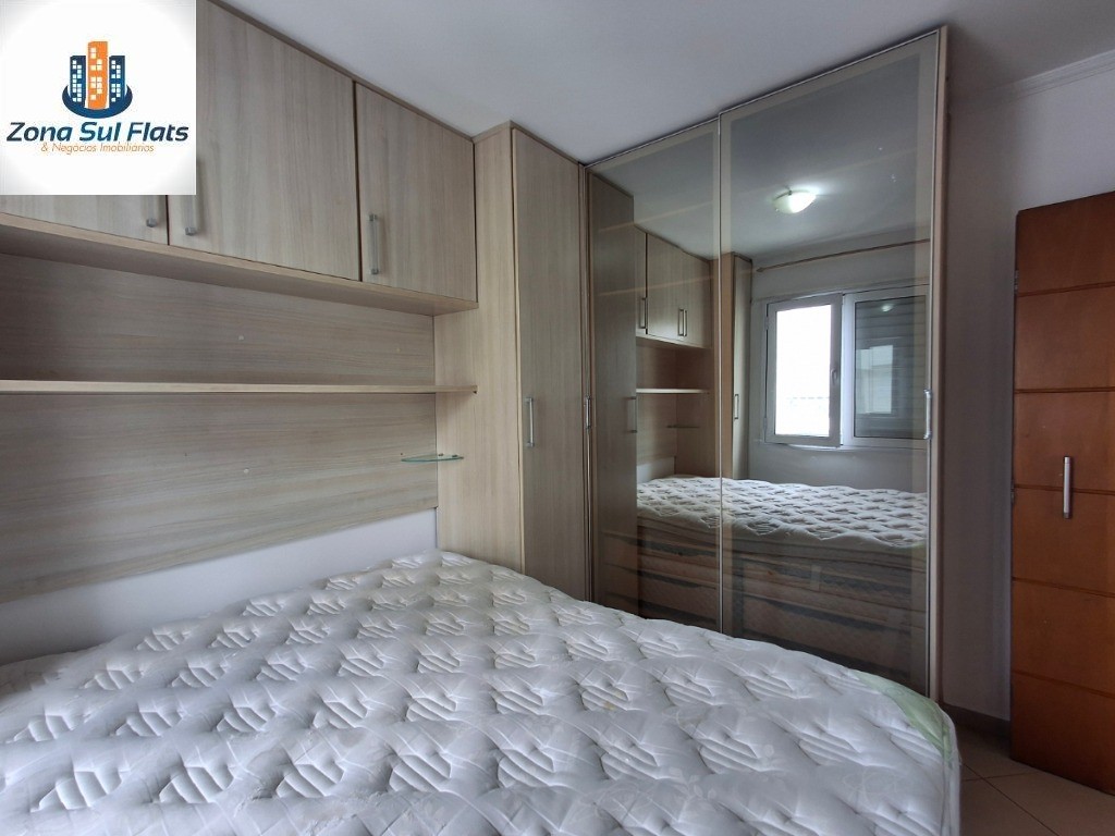 Apartamento, 2 quartos, 48 m² - Foto 16