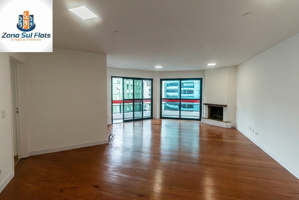 Apartamento, 4 quartos, 143 m² - Foto 2