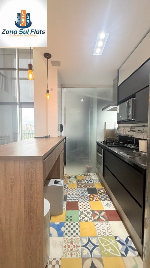 Apartamento, 2 quartos, 70 m² - Foto 16
