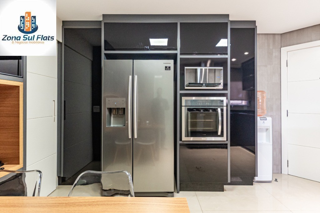 Apartamento, 3 quartos, 147 m² - Foto 43