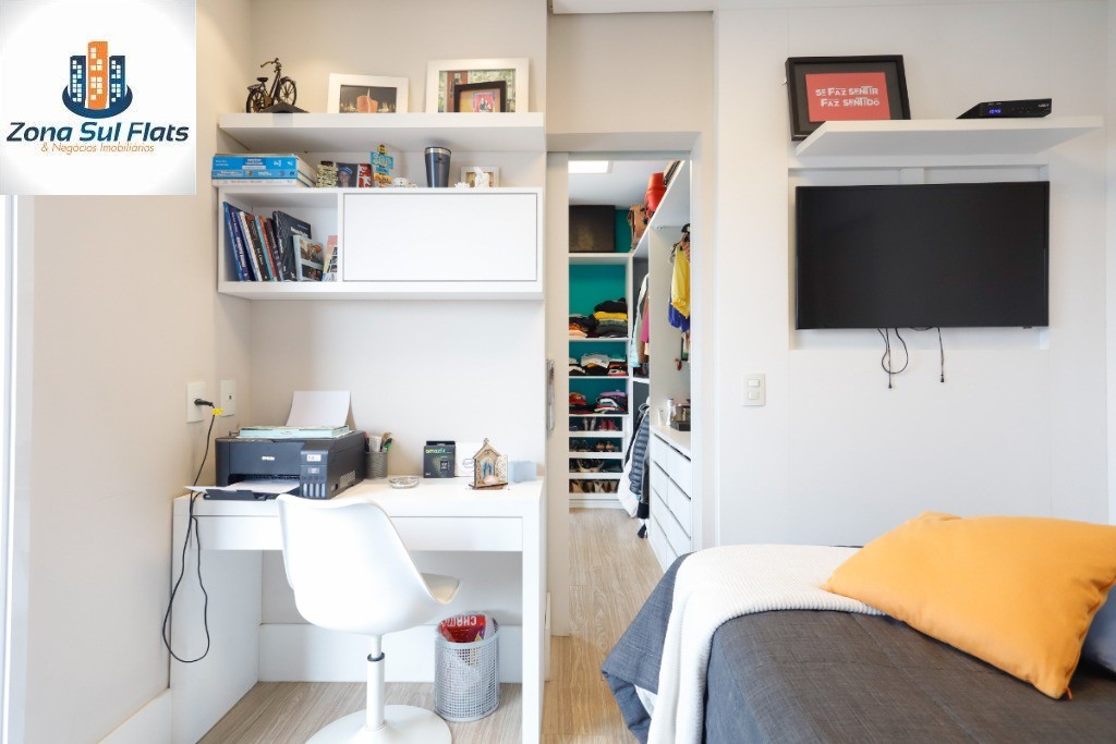Apartamento, 3 quartos, 157 m² - Foto 25