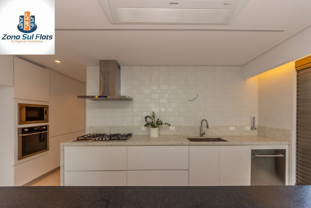 Apartamento, 3 quartos, 181 m² - Foto 11