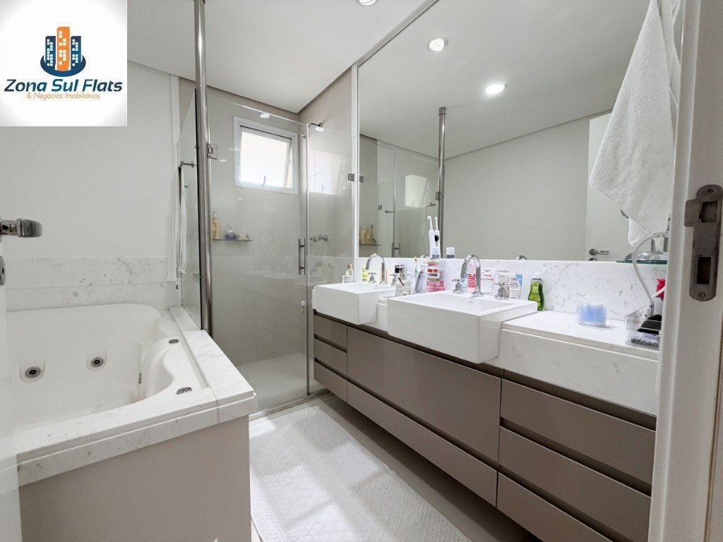 Apartamento, 4 quartos, 208 m² - Foto 37