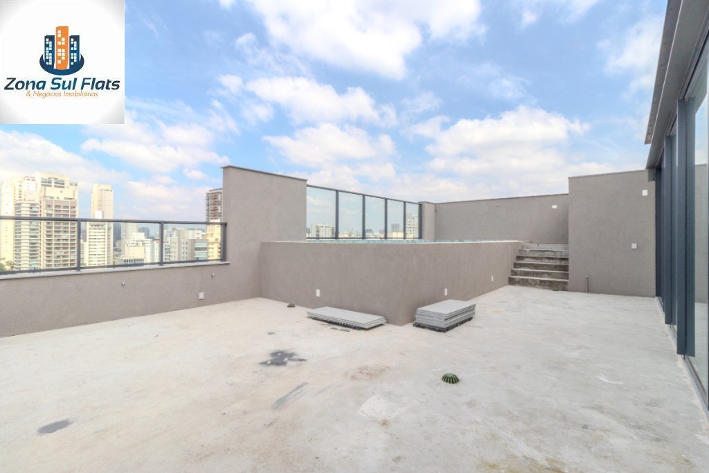Cobertura, 3 quartos, 394 m² - Foto 41