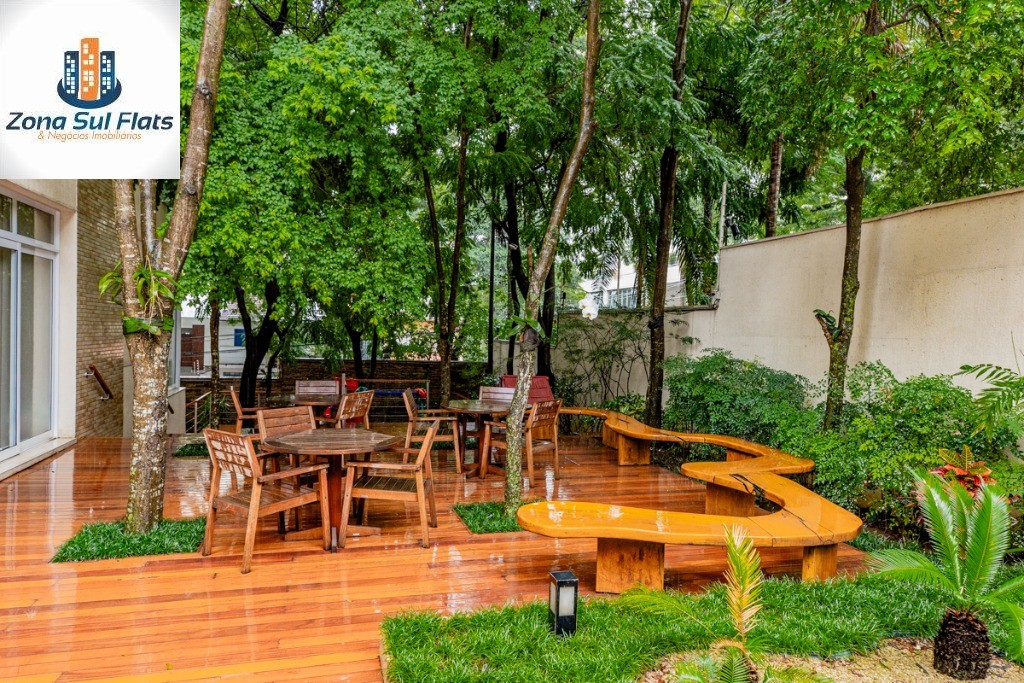 Apartamento, 3 quartos, 242 m² - Foto 42