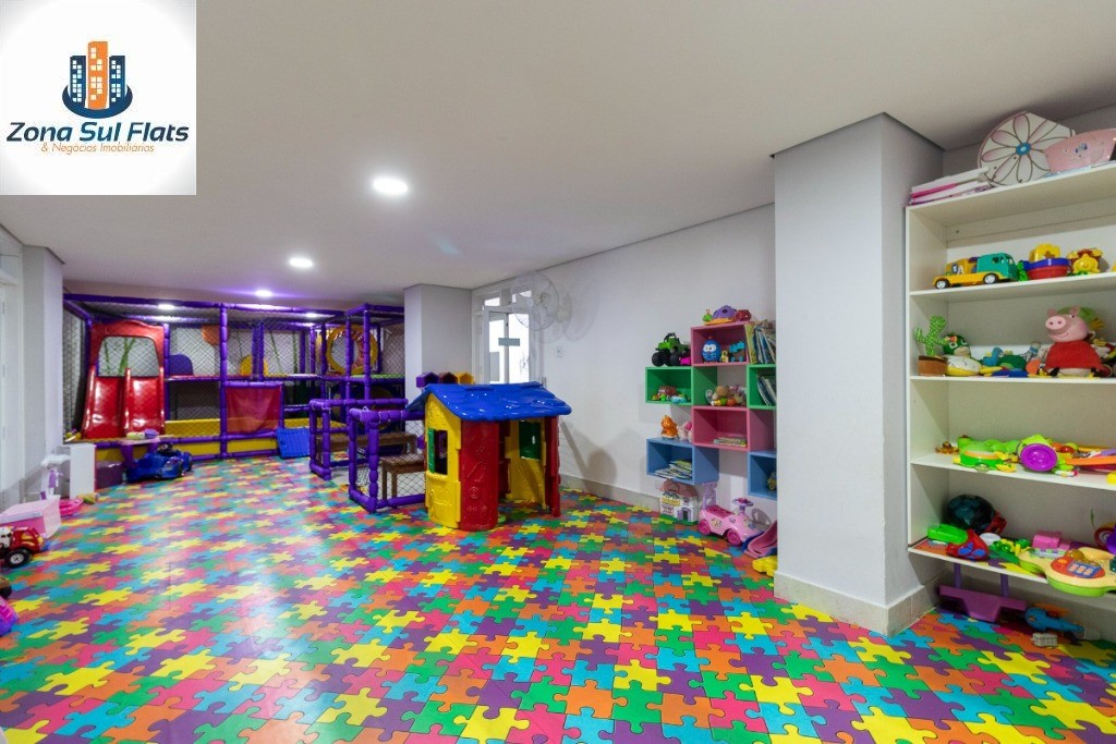 Apartamento, 4 quartos, 275 m² - Foto 41