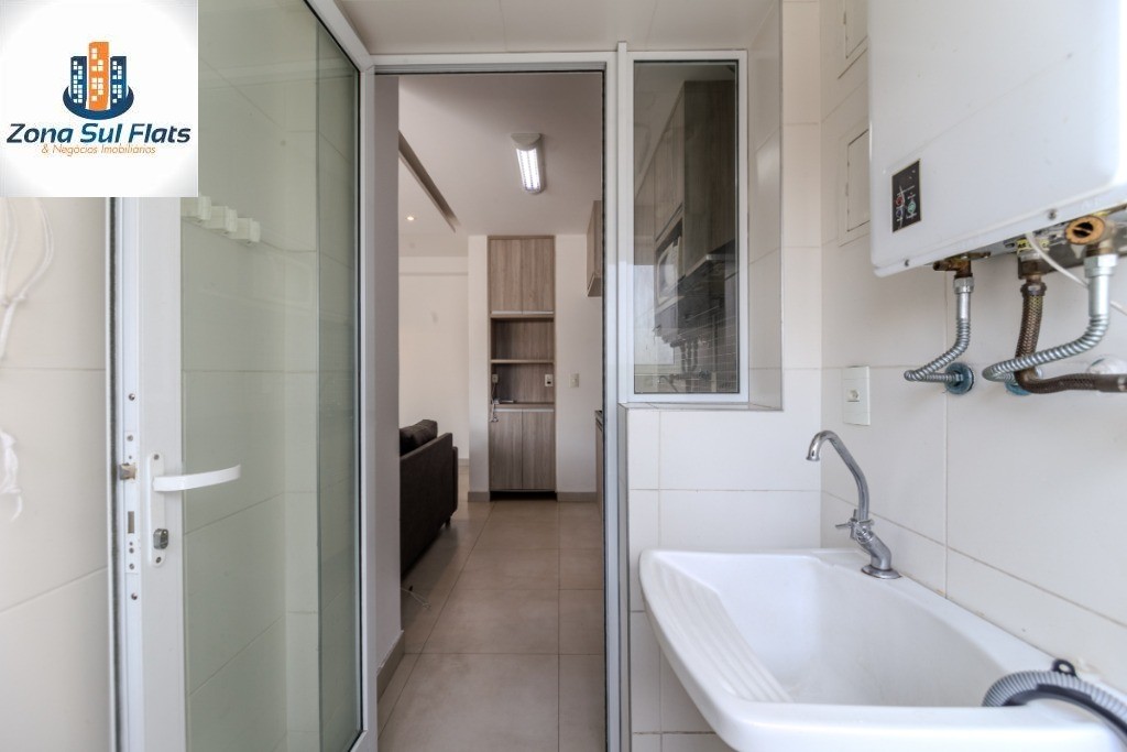 Apartamento, 1 quarto, 49 m² - Foto 15