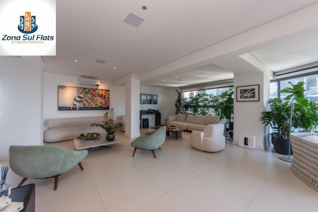 Apartamento, 4 quartos, 270 m² - Foto 10
