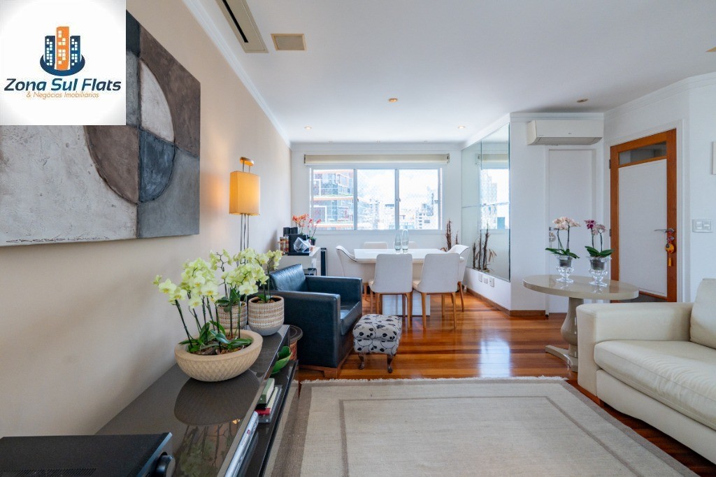 Apartamento, 3 quartos, 132 m² - Foto 2