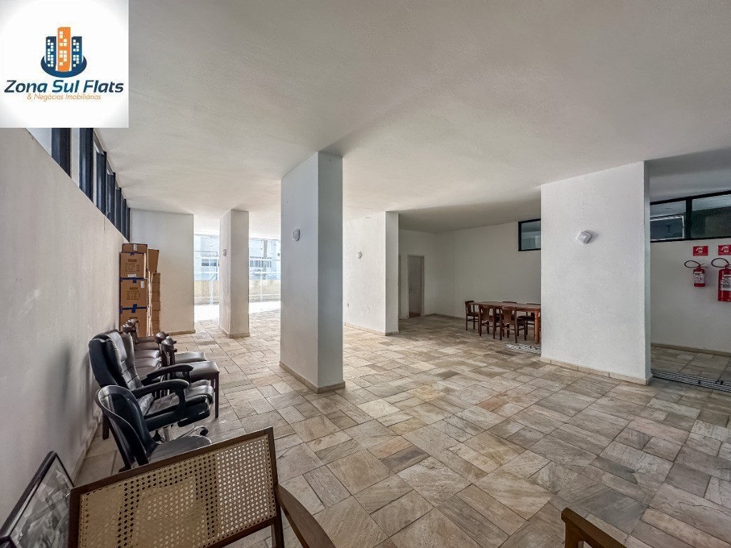 Apartamento, 3 quartos, 190 m² - Foto 33