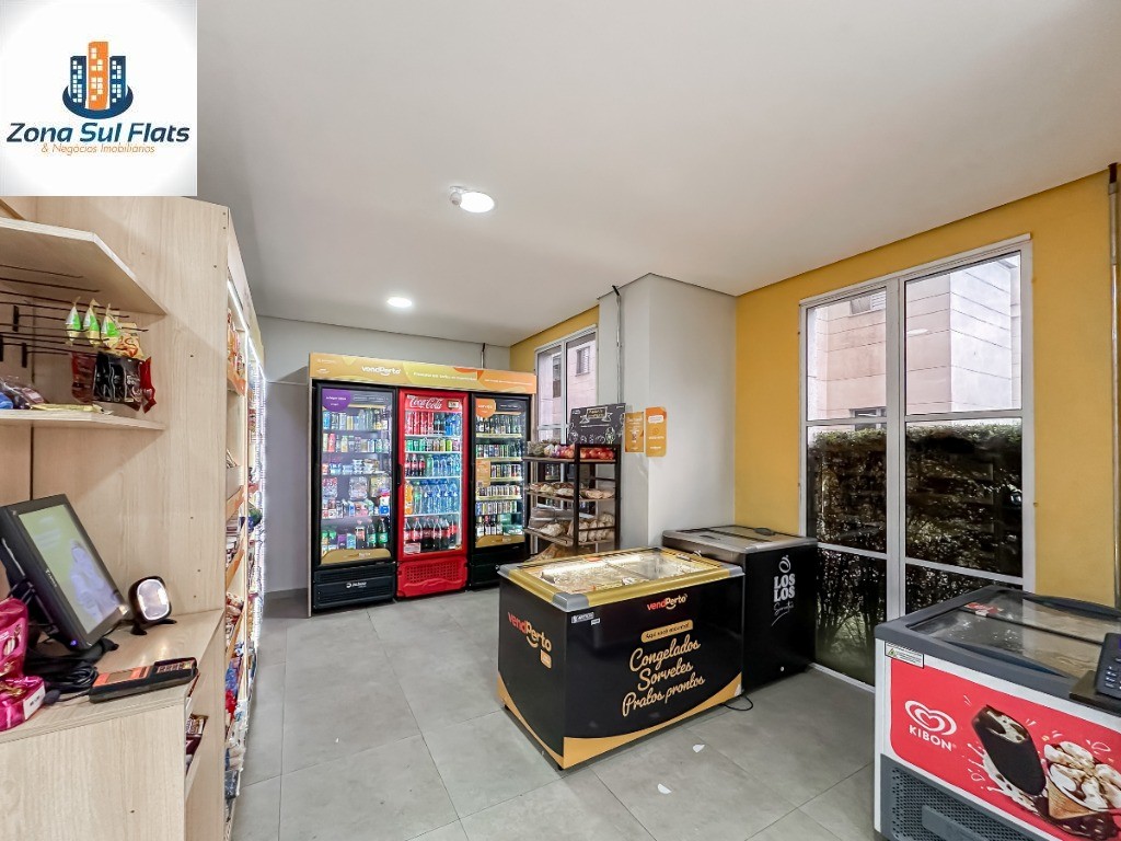 Apartamento, 2 quartos, 48 m² - Foto 31