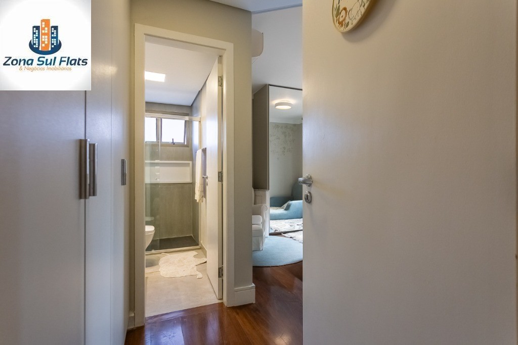 Apartamento, 3 quartos, 186 m² - Foto 21