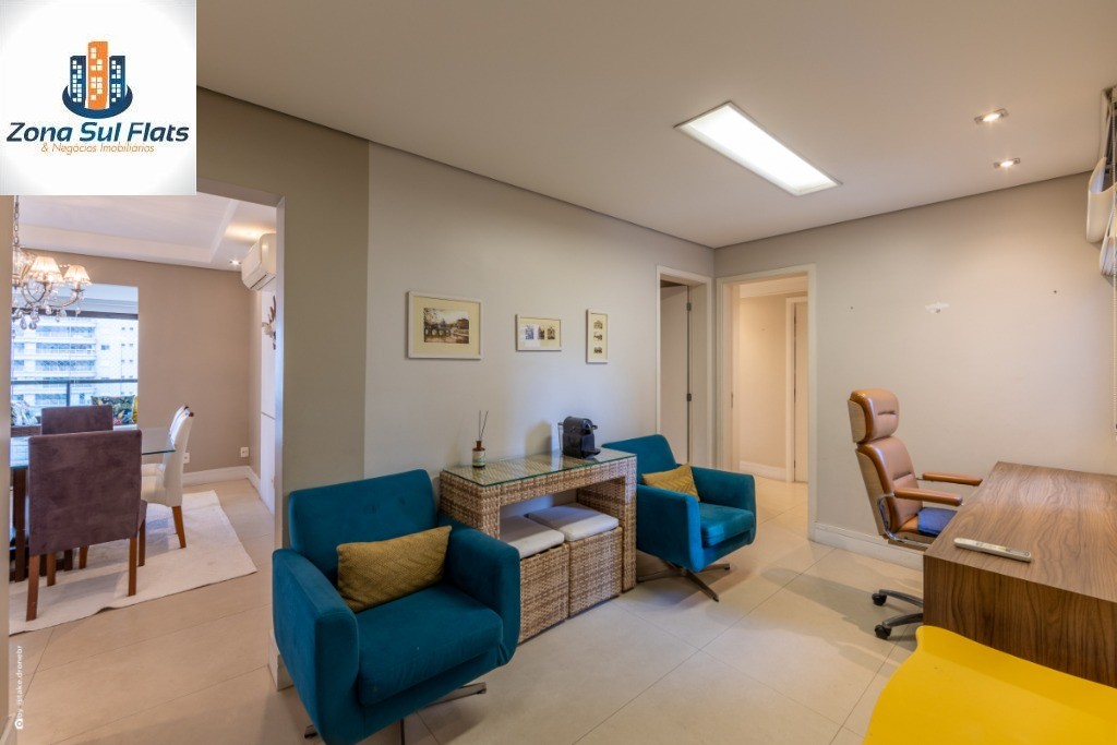Apartamento, 4 quartos, 210 m² - Foto 24