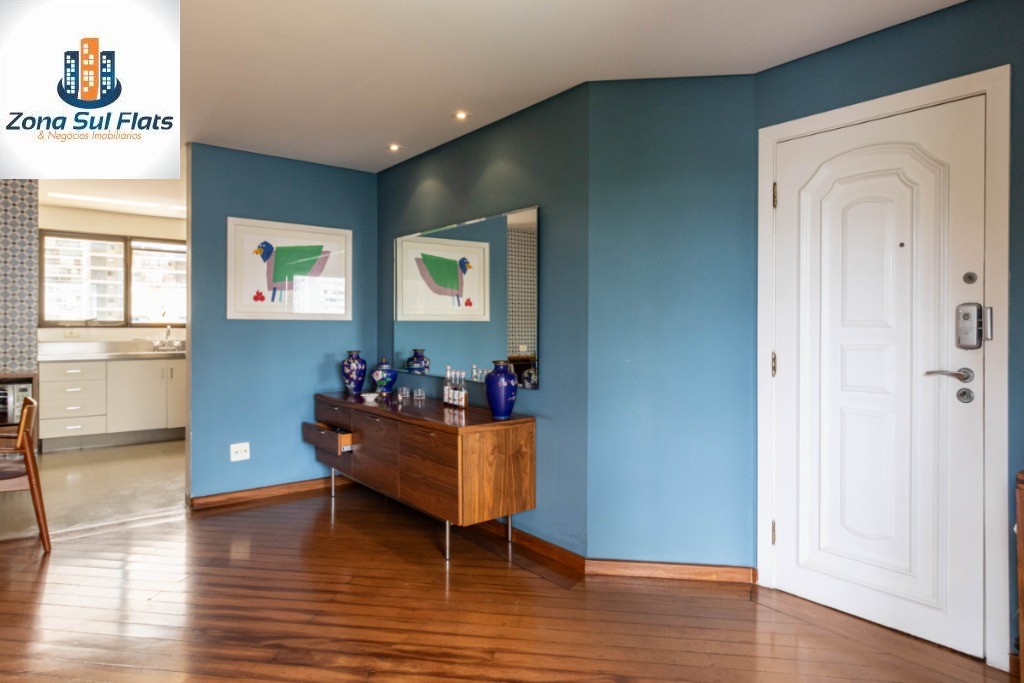 Apartamento, 3 quartos, 131 m² - Foto 5