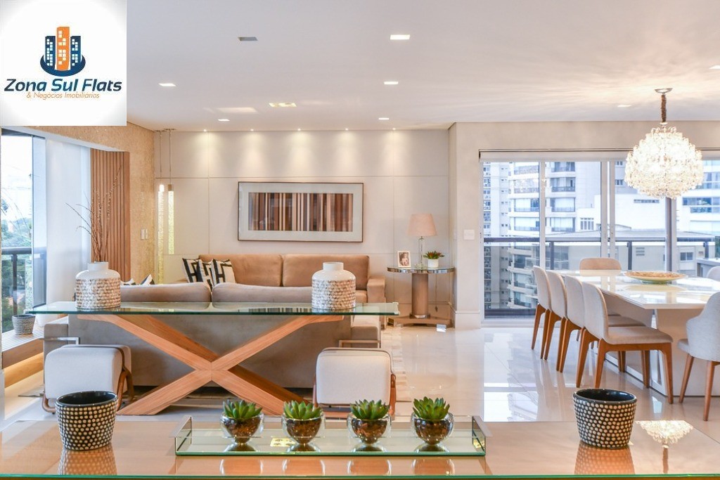 Apartamento, 3 quartos, 244 m² - Foto 15