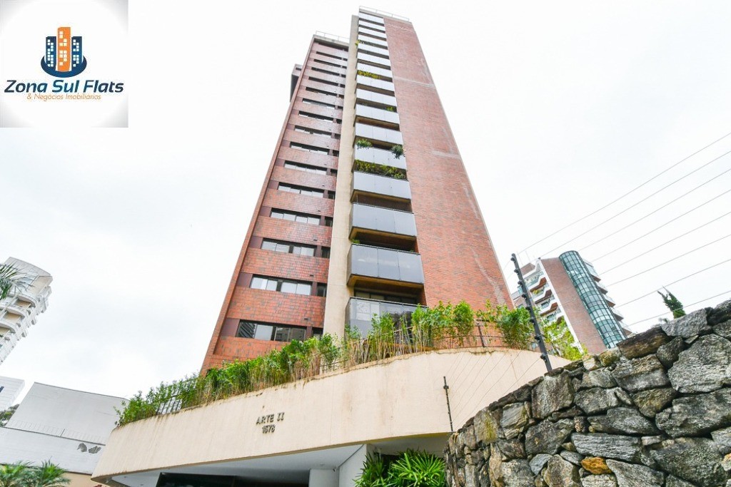 Apartamento, 3 quartos, 244 m² - Foto 43