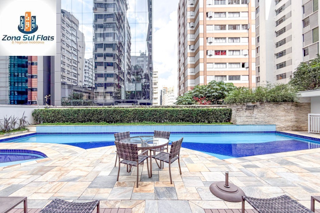 Apartamento, 3 quartos, 138 m² - Foto 34
