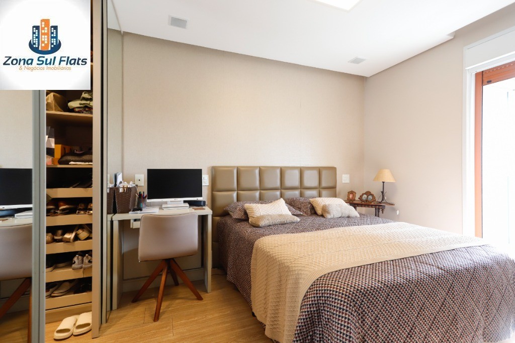 Apartamento, 3 quartos, 157 m² - Foto 40