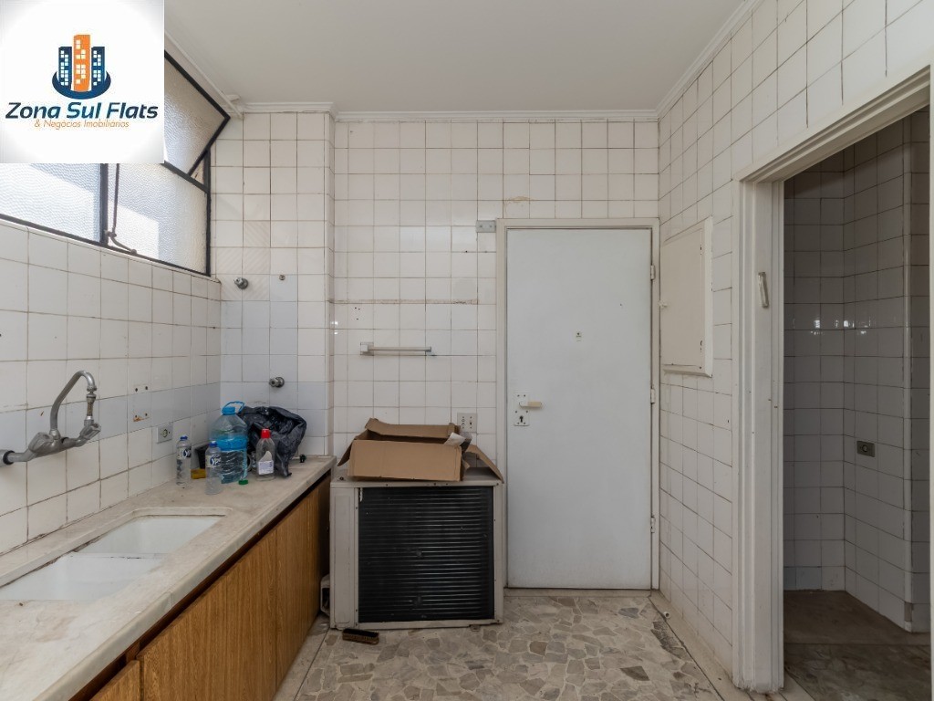 Apartamento, 3 quartos, 190 m² - Foto 24