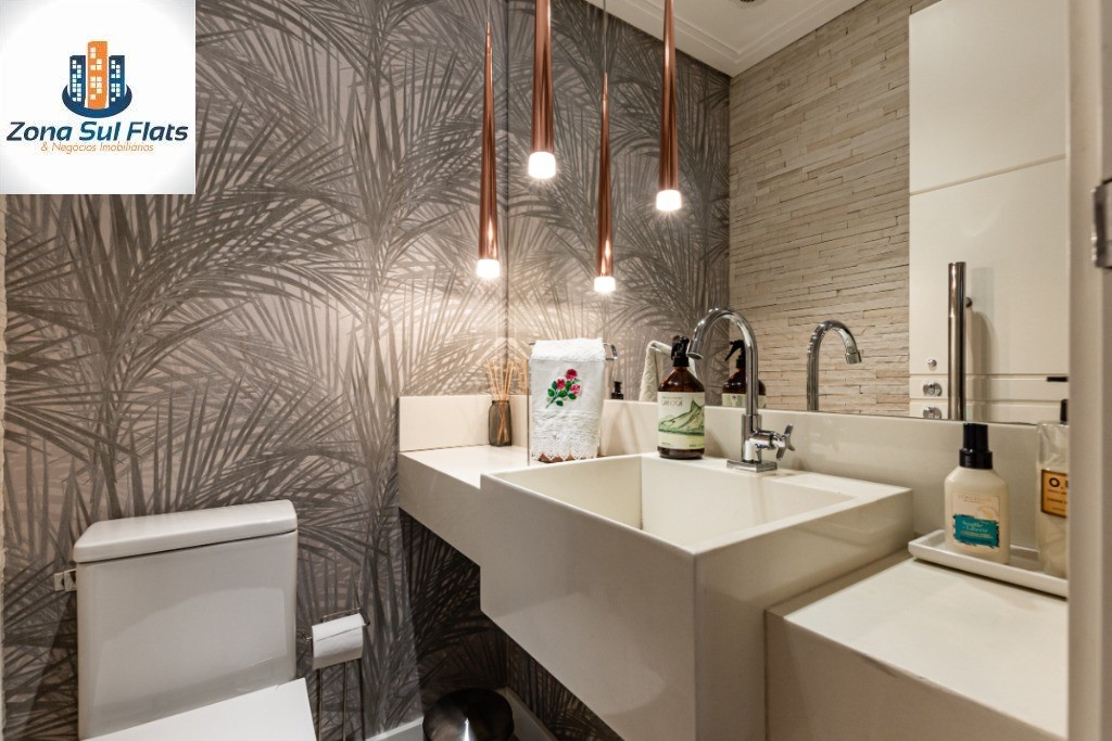 Apartamento, 3 quartos, 147 m² - Foto 17