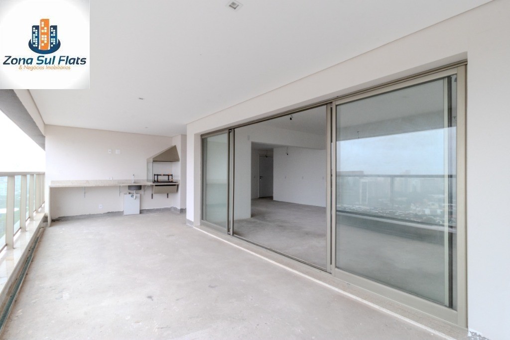 Apartamento, 3 quartos, 158 m² - Foto 6