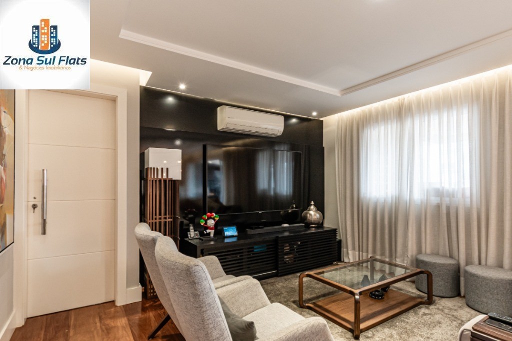 Apartamento, 3 quartos, 147 m² - Foto 13