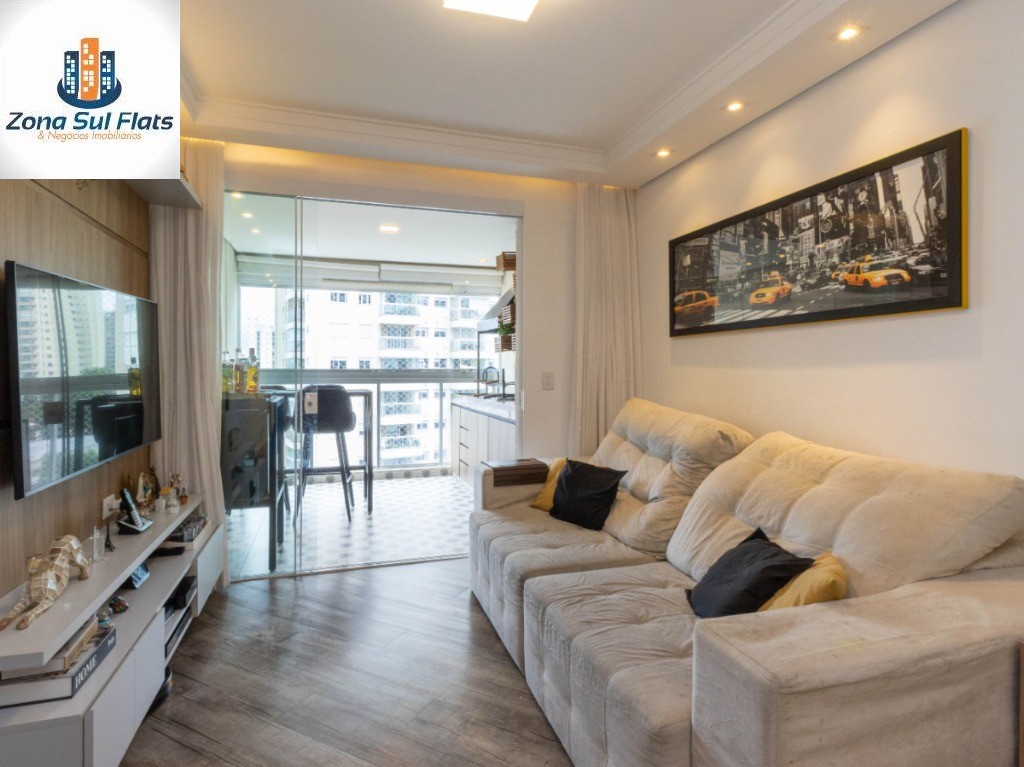 Apartamento, 2 quartos, 67 m² - Foto 5