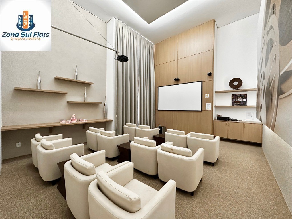 Apartamento, 3 quartos, 140 m² - Foto 36