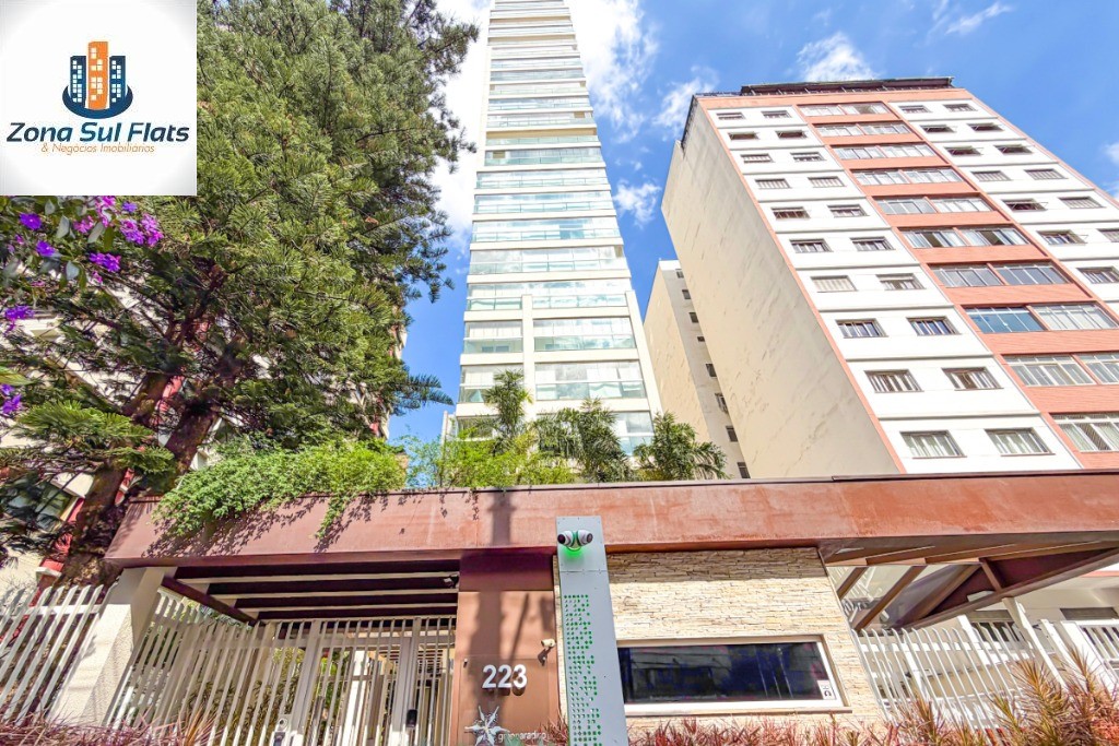 Apartamento, 3 quartos, 138 m² - Foto 35