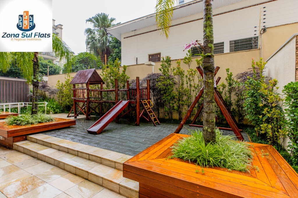 Apartamento, 3 quartos, 242 m² - Foto 41