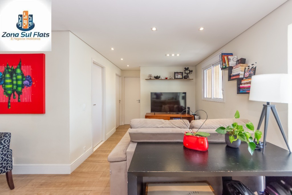Apartamento, 2 quartos, 82 m² - Foto 2