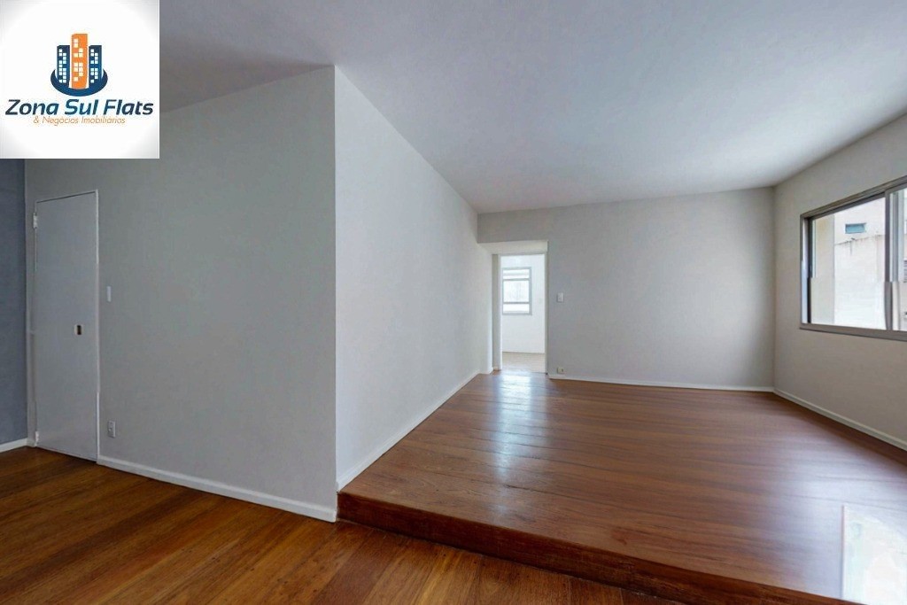 Apartamento, 3 quartos, 129 m² - Foto 3