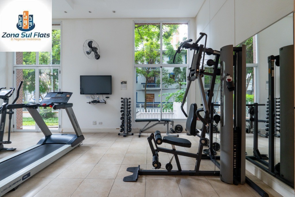 Apartamento, 3 quartos, 132 m² - Foto 41