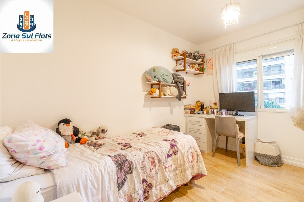 Apartamento, 3 quartos, 160 m² - Foto 16
