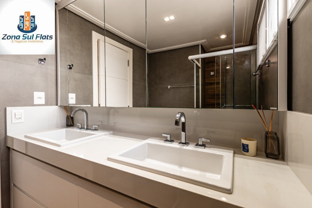 Apartamento, 3 quartos, 147 m² - Foto 23