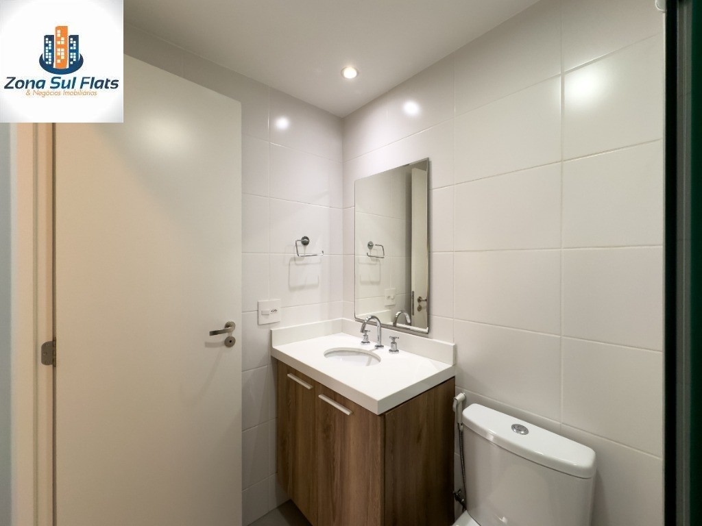 Apartamento, 2 quartos, 53 m² - Foto 9