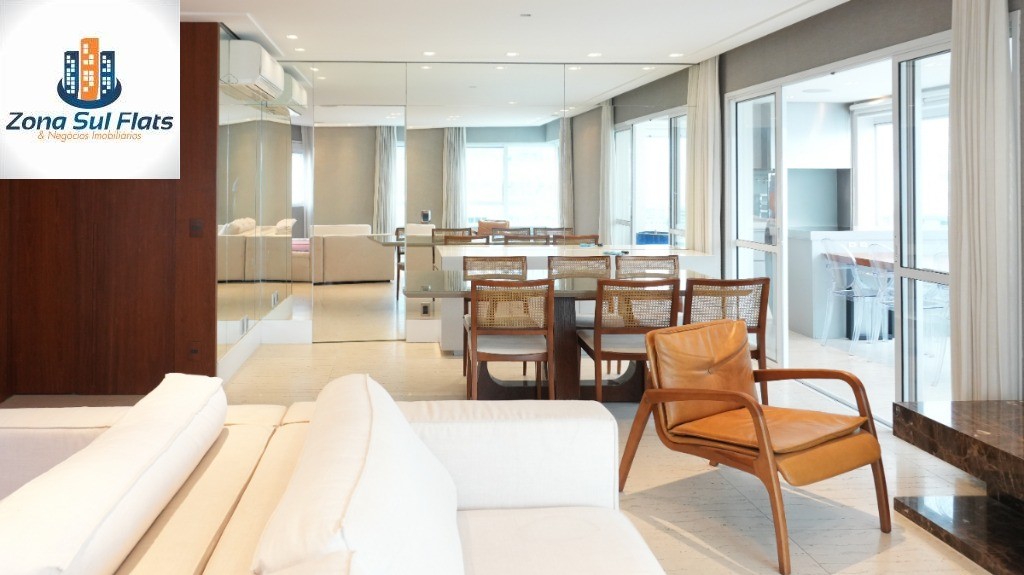 Apartamento, 3 quartos, 165 m² - Foto 4