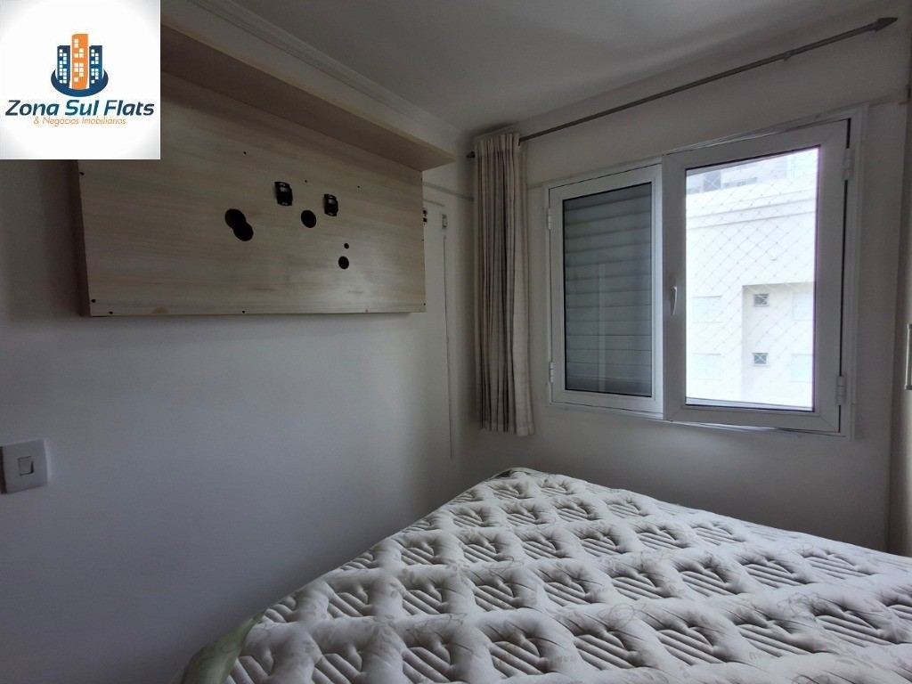 Apartamento, 2 quartos, 48 m² - Foto 17