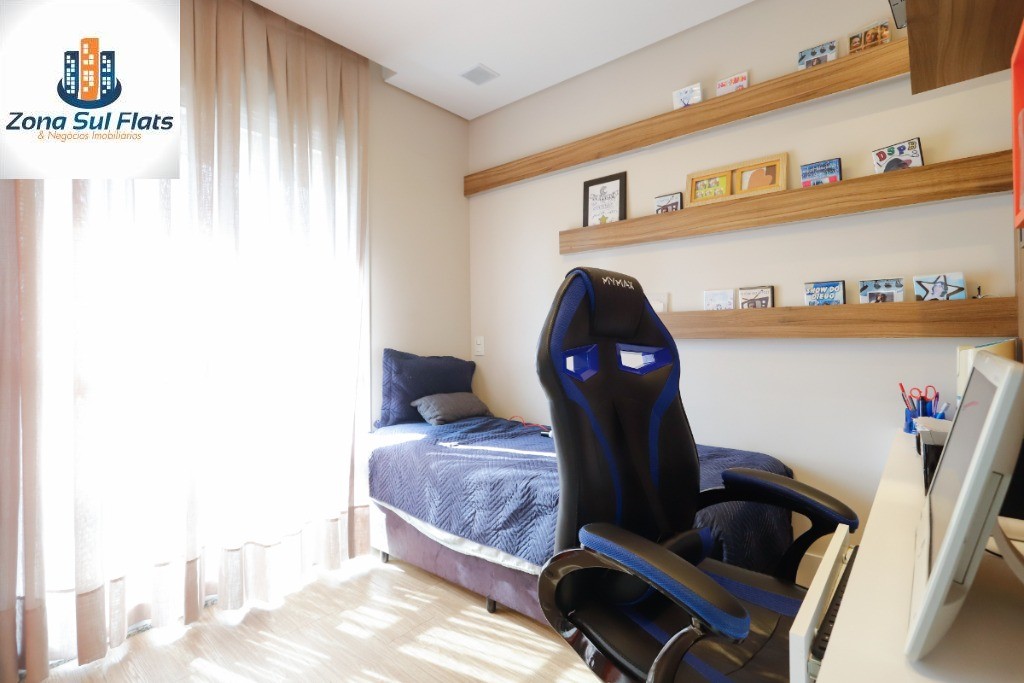 Apartamento, 3 quartos, 157 m² - Foto 33