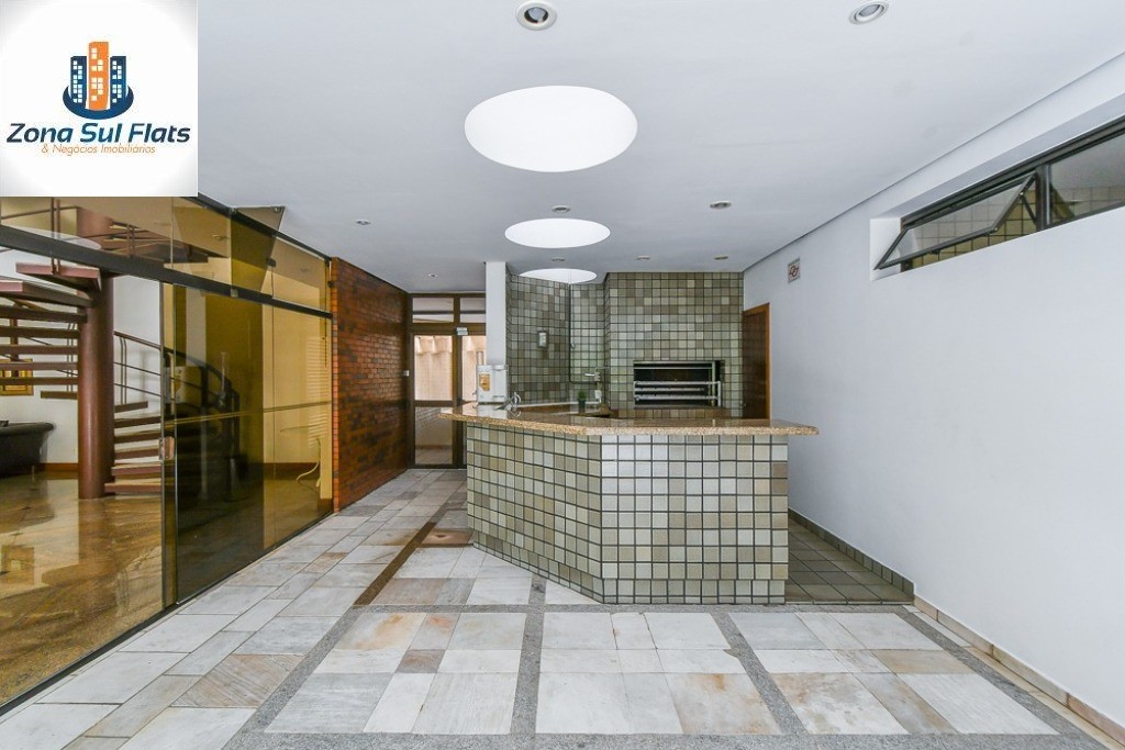 Apartamento, 3 quartos, 244 m² - Foto 48