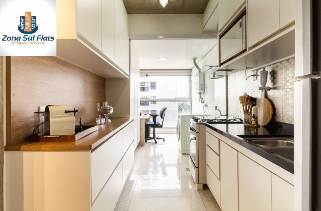 Apartamento, 2 quartos, 69 m² - Foto 8