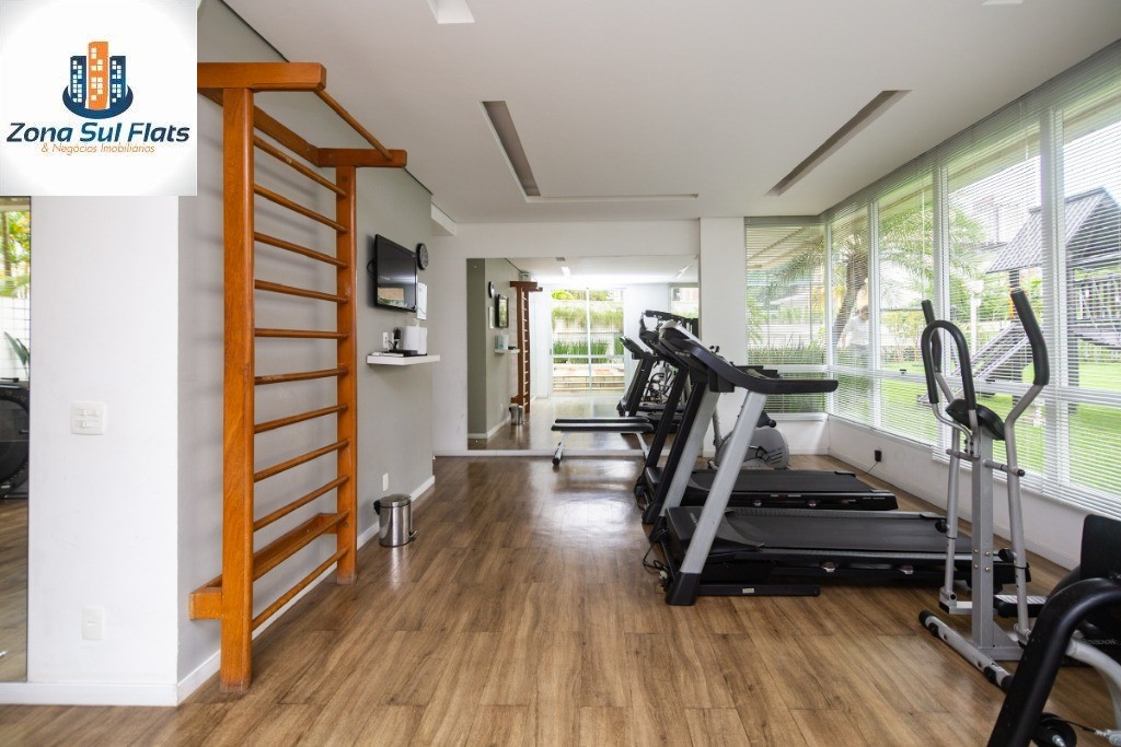 Apartamento, 4 quartos, 205 m² - Foto 46