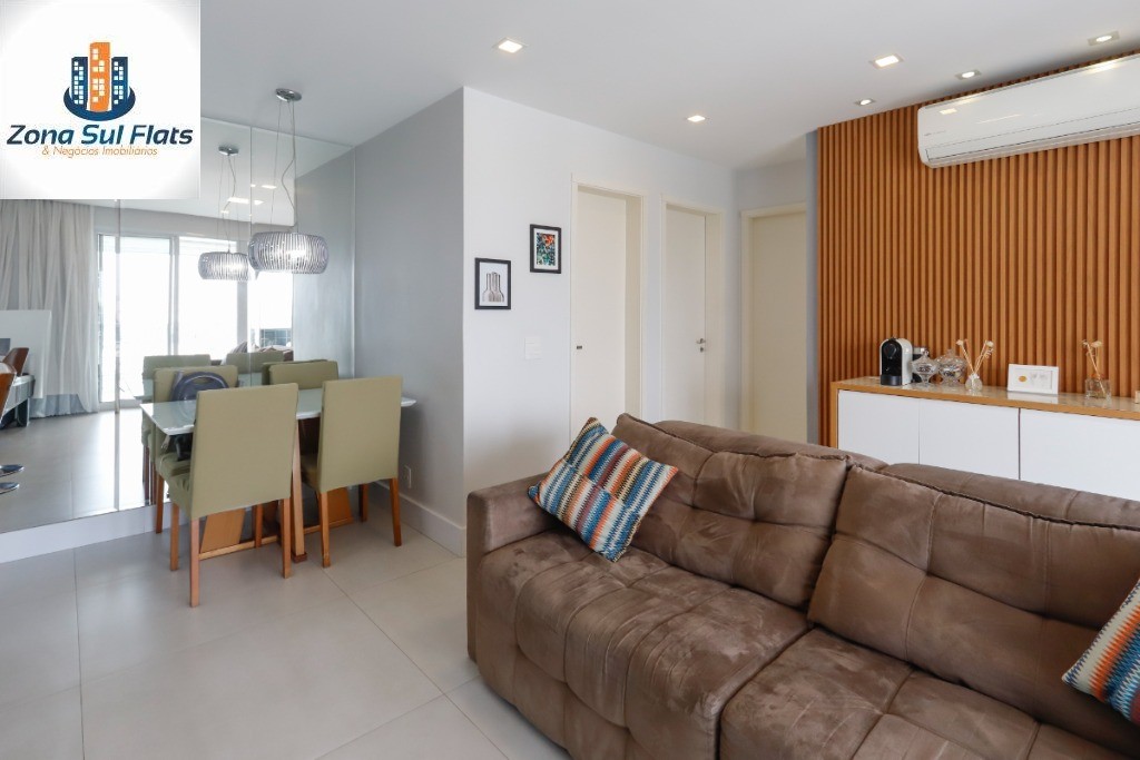 Apartamento, 2 quartos, 69 m² - Foto 6