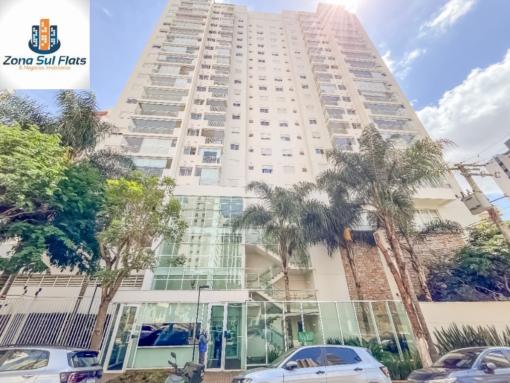 Apartamento, 2 quartos, 82 m² - Foto 42