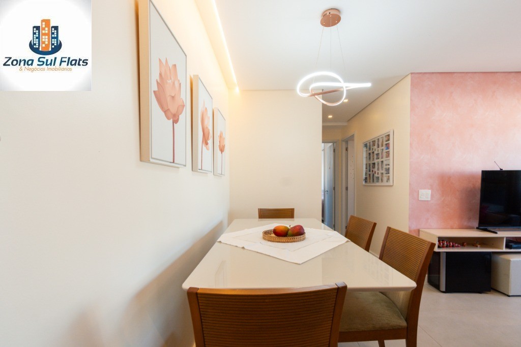 Apartamento, 2 quartos, 71 m² - Foto 5