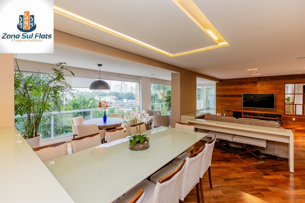 Apartamento, 3 quartos, 242 m² - Foto 18
