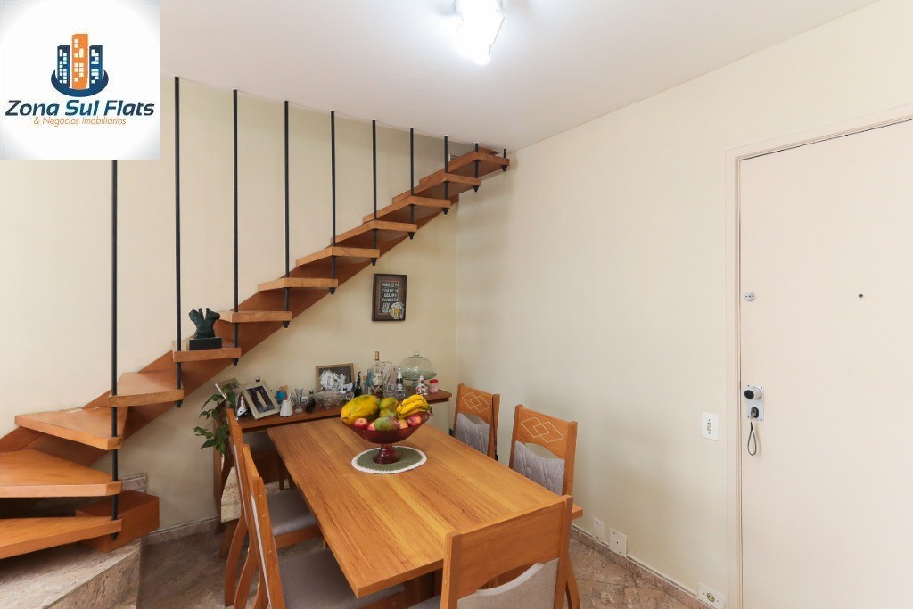 Apartamento, 1 quarto, 55 m² - Foto 4