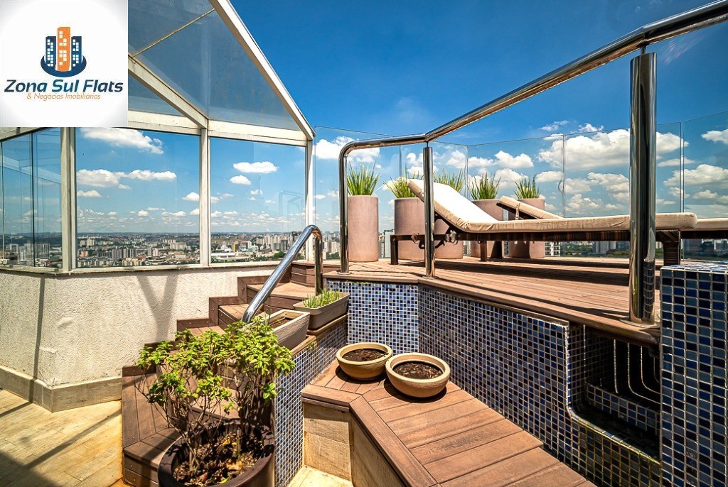 Cobertura, 4 quartos, 541 m² - Foto 17