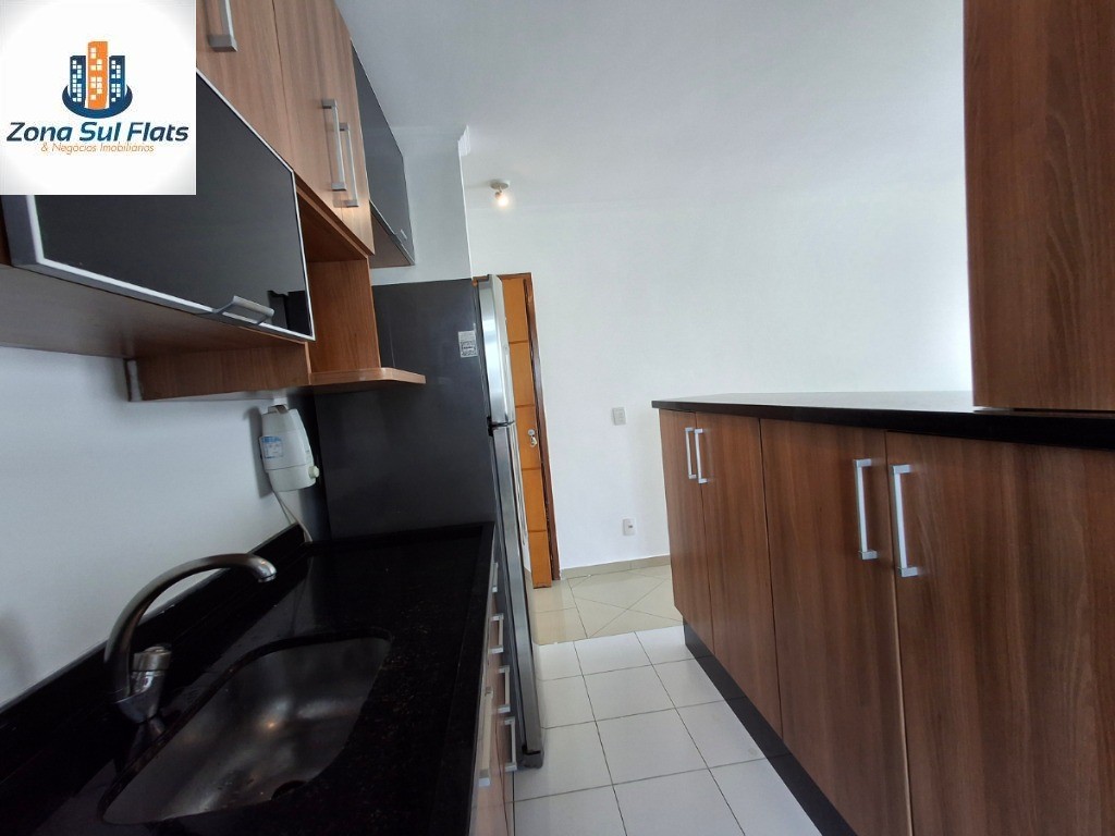 Apartamento, 2 quartos, 48 m² - Foto 11